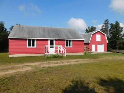 Property at 2392 S Horseshoe Trl, Grayling, MI