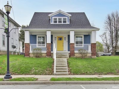 407 E Vaile Ave