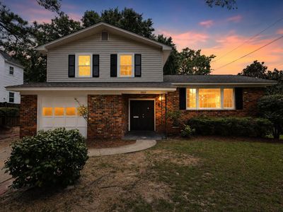2500 Stratford Rd