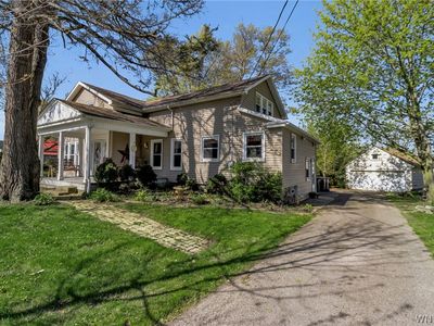 Property at 3045 Belknap Rd, Eden, NY