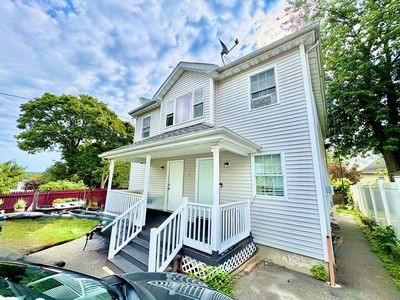 32 Grant St