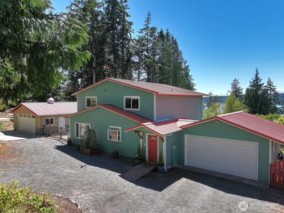 3484 East Harbor Road