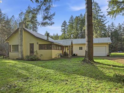 88866 Evers Rd