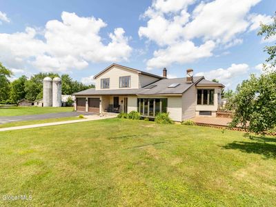 489 Pattersonville Road