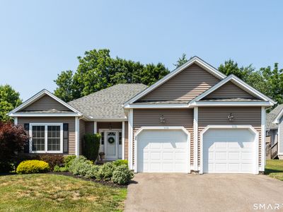 26 Tuscany Hills Drive #26