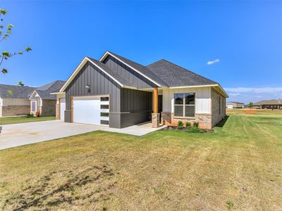 Property at 29771 Jade St, Cashion, OK