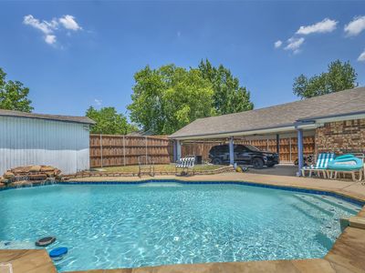 2709 El Paso Way
