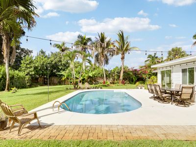Property at 8016 SE PALM Street, Hobe Sound, FL