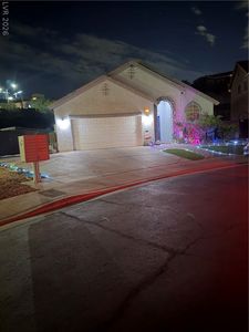 733 Smokey Mountain Ave