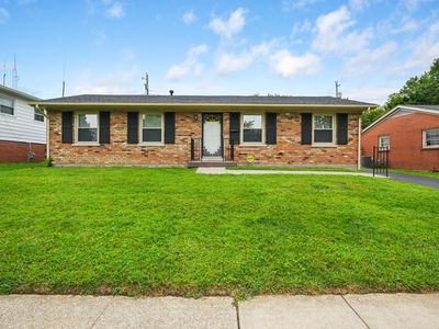 2113 Winterberry Dr