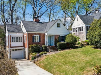 532 Princeton Way NE