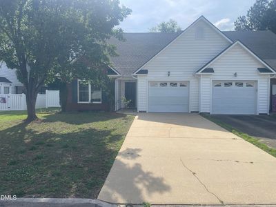 Property at 109 Fairwoods Ct, Dunn, NC