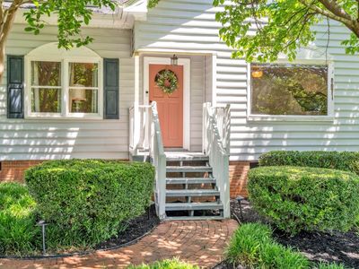 2141 Gap Creek Rd