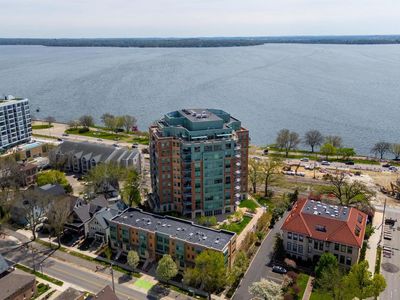 350 S Hamilton Street #1001