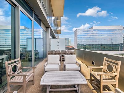 1212 Laurel St APT 509