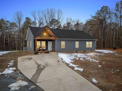 Property at 4249 Buffalo West Springs Hwy, Jonesville, SC