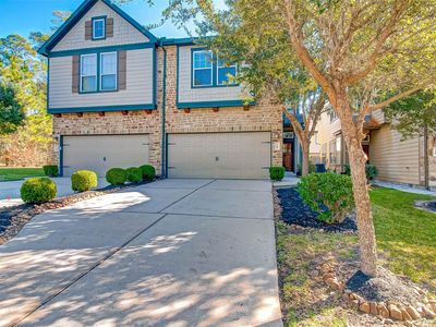 20 Cheswood Manor Ct