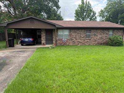 Property at 506 Eve St S, Mena, AR