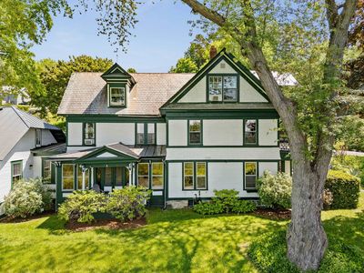 Property at 27 Inn Road #3, Charlotte, VT