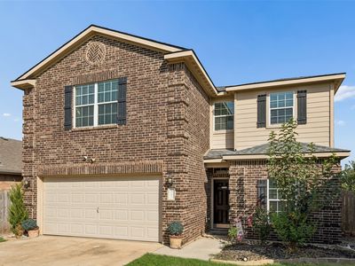4709 Cedar Springs Dr