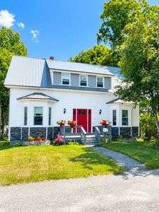Property at 31 Spruce Street, East Millinocket, ME