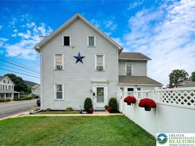 Property at 511 S Broadway, Wind Gap, PA
