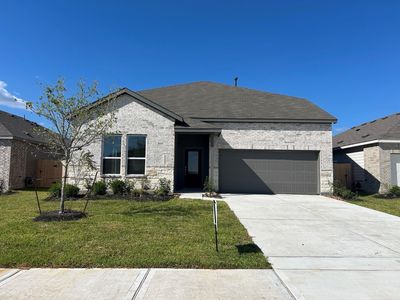 5422 Peacock Bass Dr