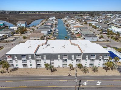5001 N Ocean Blvd. #1M