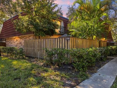 Property at 2702 11TH COURT, Palm Harbor, FL