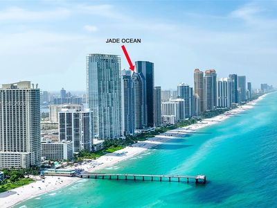 17121 Collins Ave APT 4208