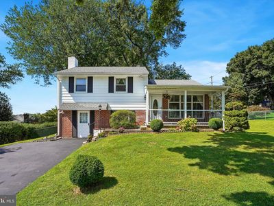 311 Spring Ln