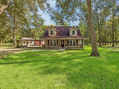 641 County Road 404