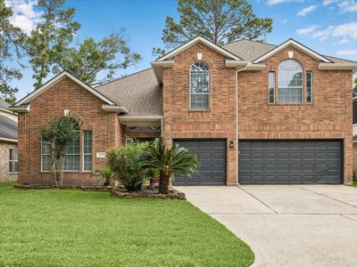 8015 Silver Lure Dr