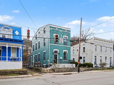 Westwood Avenue