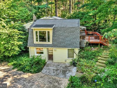 3537 Mill Green Rd