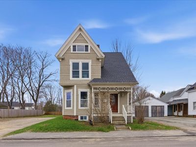 10 Middle Street