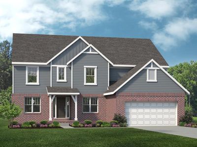 Princeton Plan, Wolverine Country Club Estates