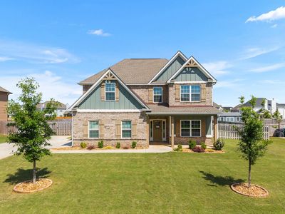 104 Pearl Moss Ln