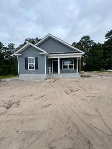 104 Cappin Ln. Lot 3 - Sumter