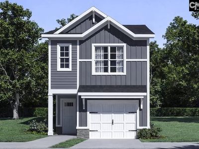 Property at 540 Dolmen Ln, West Columbia, SC