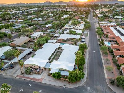 969 N Jones Blvd #BOULEVARD6