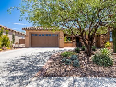 14242 N Bright Angel Trl