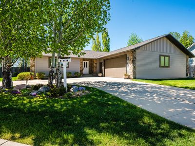 418 Shadow Ridge Blvd