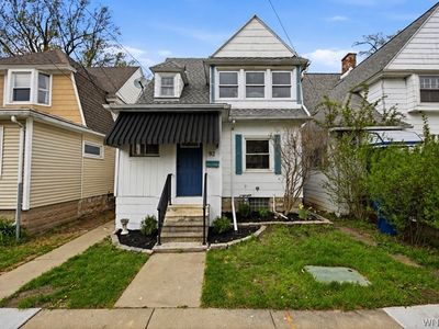 92 Gallatin Ave