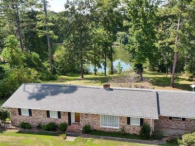 Property at 301 Church St, Linden, AL