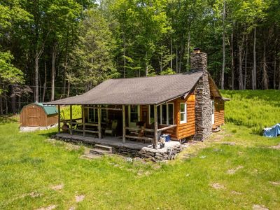 255 Hammer Hollow Rd