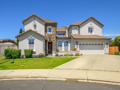 2018 Wild Rose Court