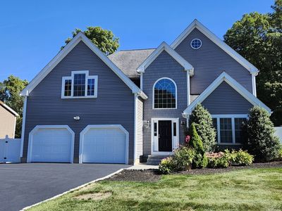 20 Woodridge Rd