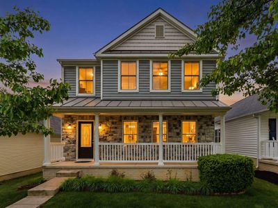 9325 Cliff Springs Trl