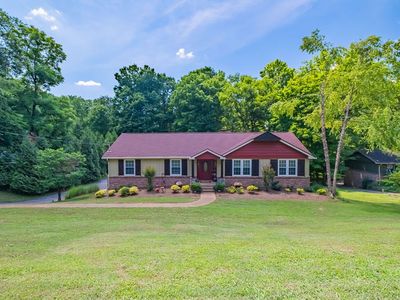 104 Trout Valley Dr